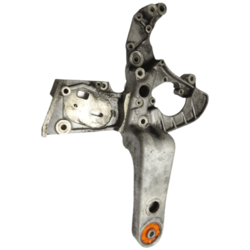 Polyurethane upper engine mount front Fiat Strada 1996-