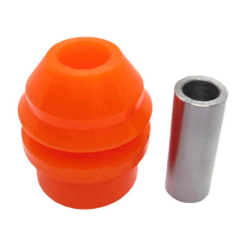 Polyurethane bushing front arm rear Dodge Caravan 1983-1990