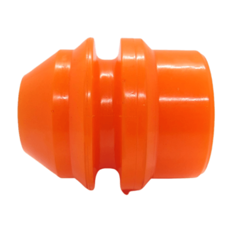 Polyurethane bushing front arm rear Dodge Caravan 1983-1990