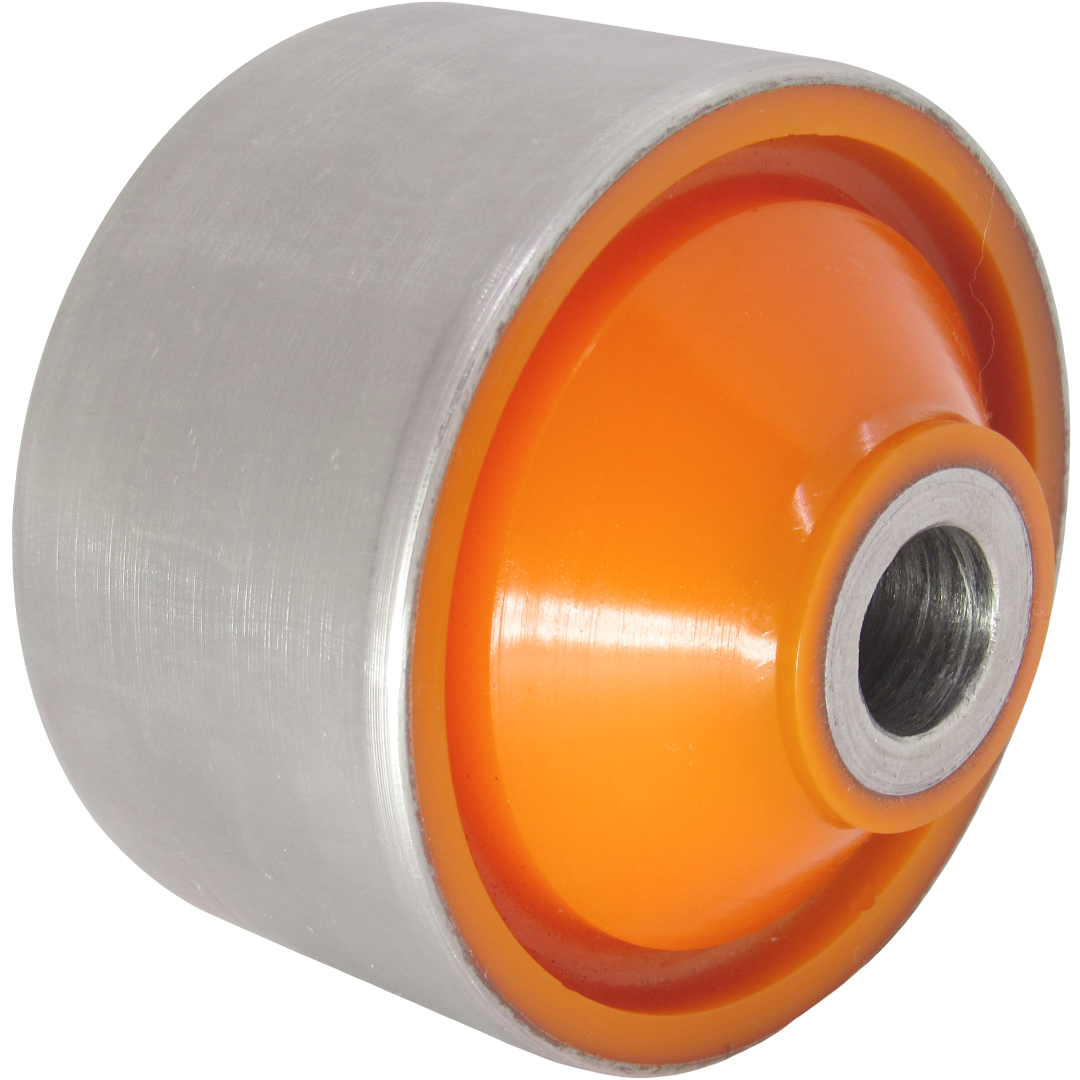 Поліуретановий сайлентблок переднього важеля задній Toyota Highlander 2019-