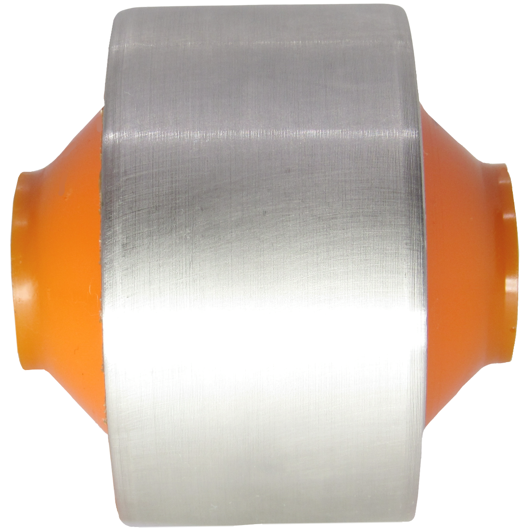 Поліуретановий сайлентблок переднього важеля задній Toyota Highlander 2019-