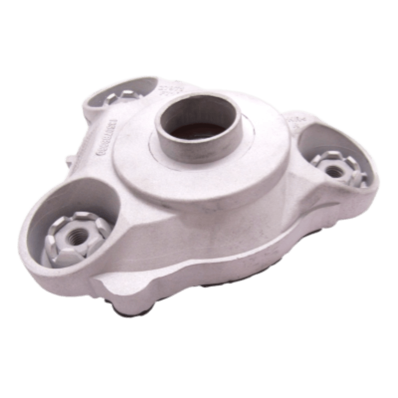Polyurethane front shock absorber support Fiat Ducato 1994-2006 Right