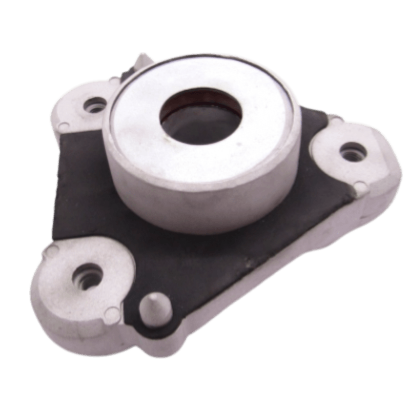 Polyurethane front shock absorber support Fiat Ducato 1994-2006 Right