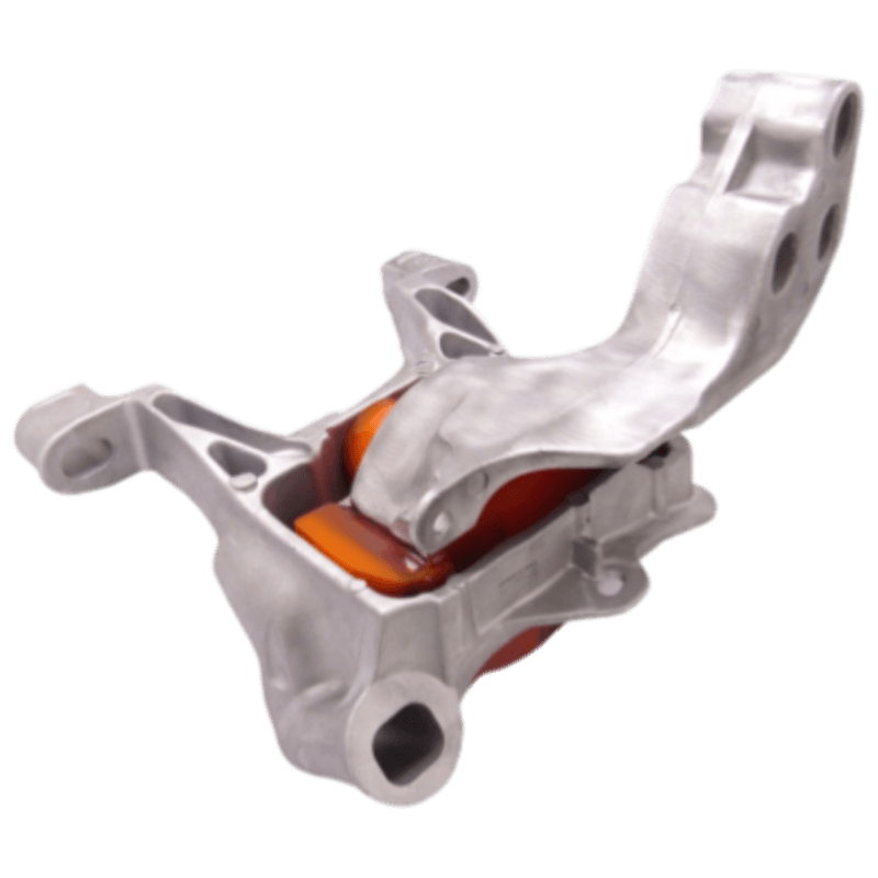 Поліуретанова подушка двигуна права Mazda CX-5 2012-2017 2.5L