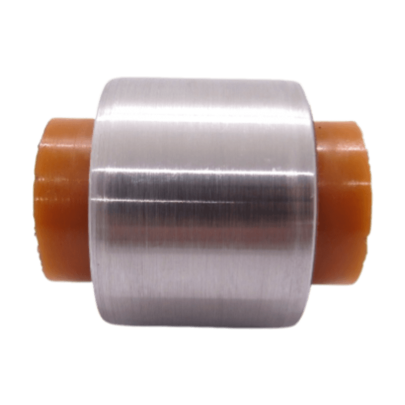 Polyurethane bushing rear transverse lower arm Byd F6 2008-2012 internal + outer