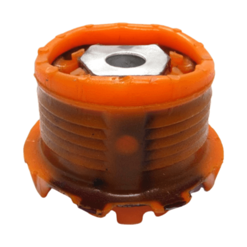 Polyurethane bushing rear subframe front Merсedes 140 1991-1998 RECYCLYNG
