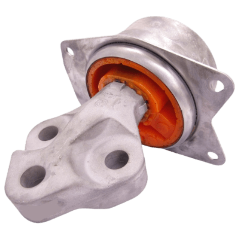 Polyurethane left engine mount Opel Vectra 2002-2008 RECONSTRUCTION OF YOUR