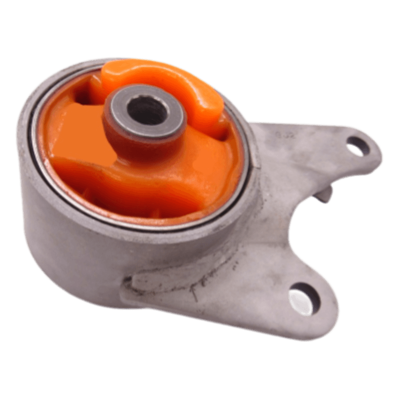 Polyurethane engine mount rear Mazda 626 1987-1991