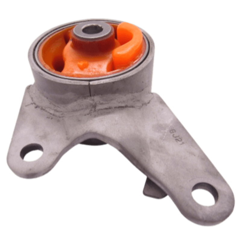 Polyurethane engine mount rear Mazda 626 1987-1991