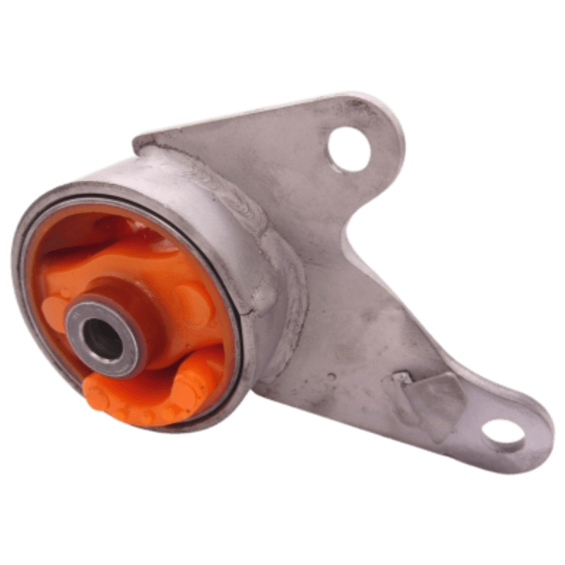 Polyurethane engine mount rear Mazda 626 1987-1991