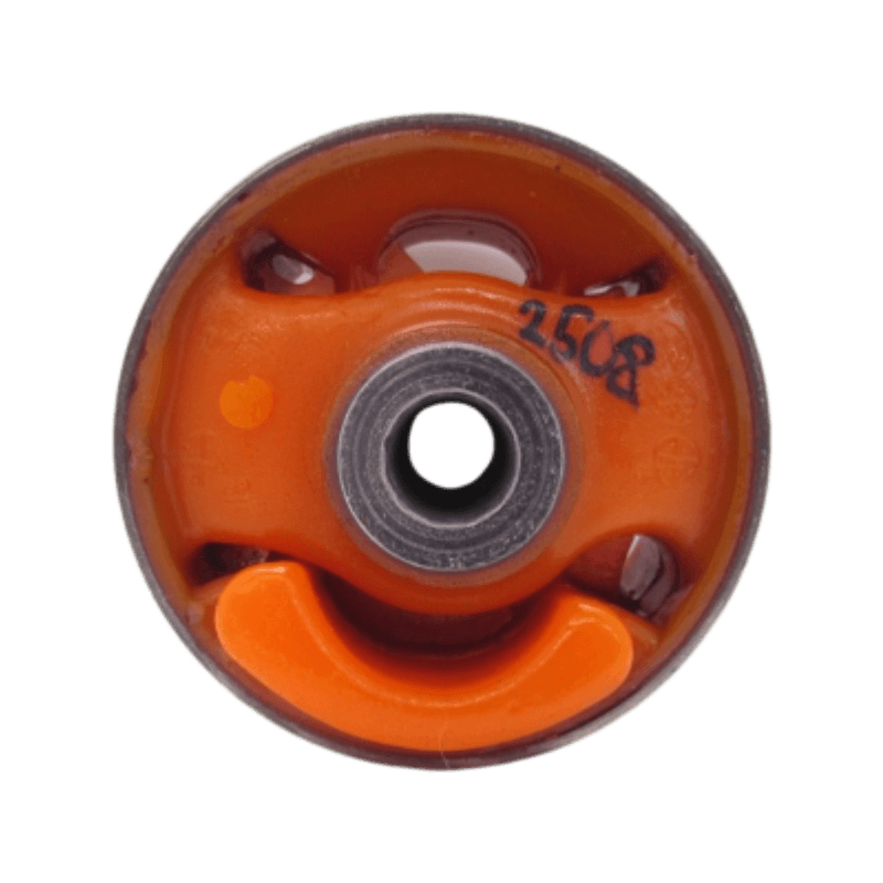 Polyurethane engine mount rear Mazda Mx-6 1987-1992 REPLACEABLE BUSHING