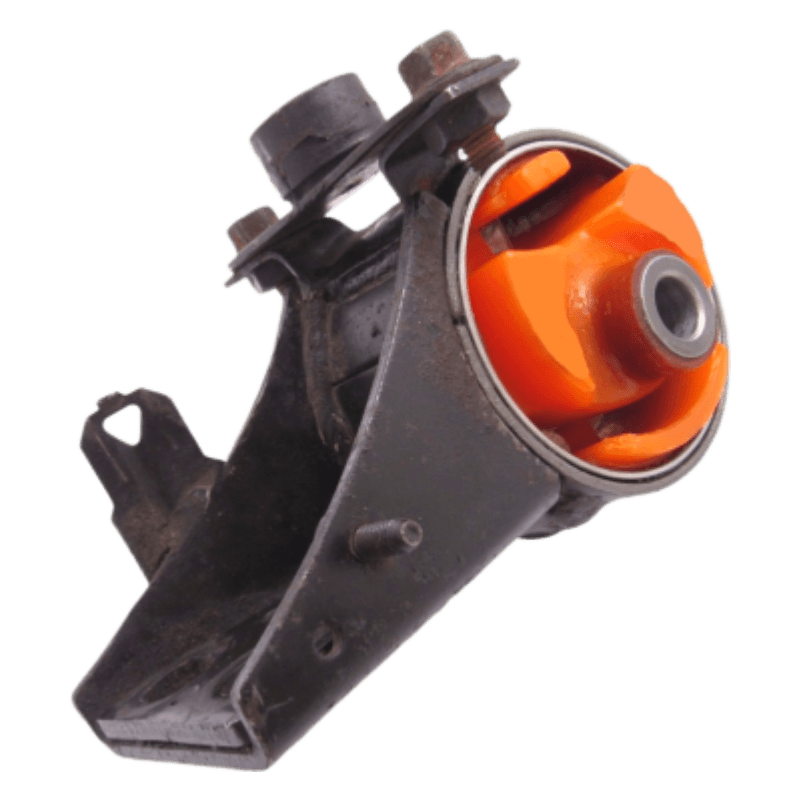 Polyurethane engine mount left upper Mazda Mx-6 1987-1992