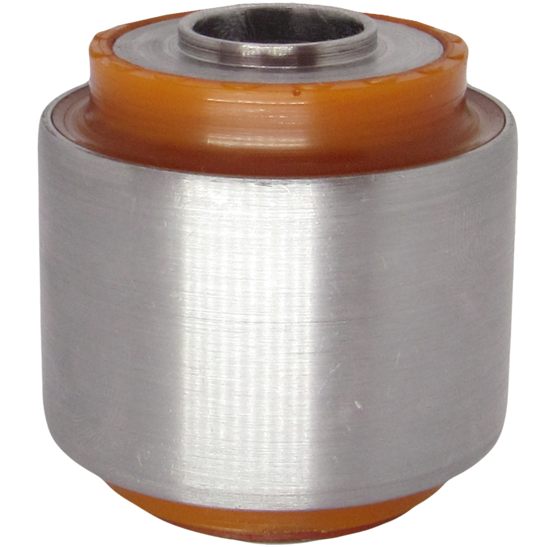 Поліуретановий сайлентблок заднього повздовжнього важеля задній Gmc Yukon 2020-