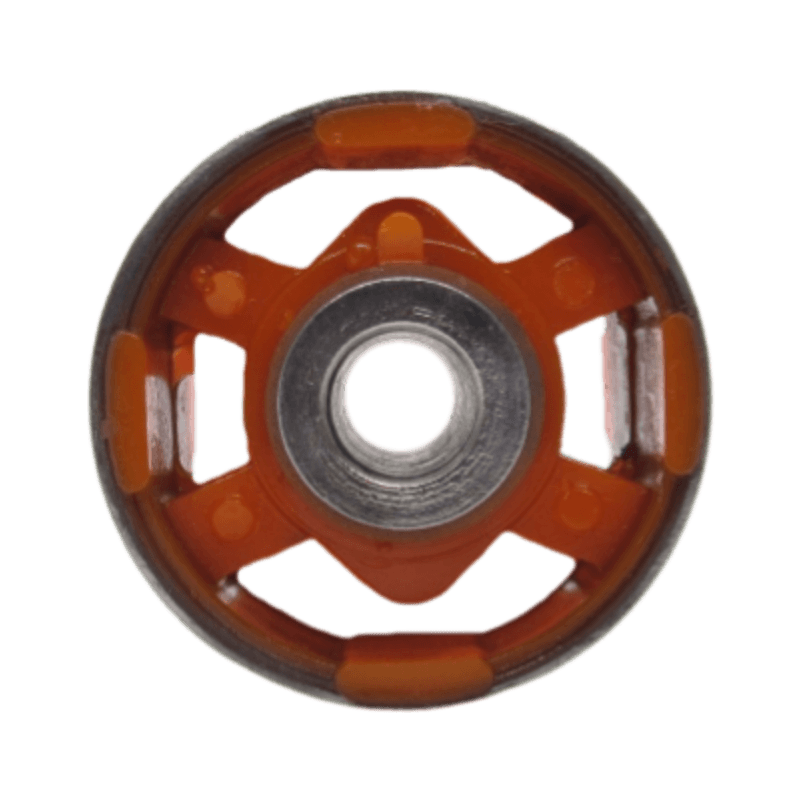 Polyurethane front bushing rear gear Mazda 6 2012-