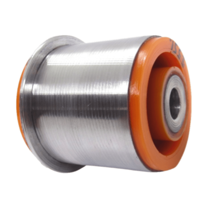 Polyurethane bushing rear gear front Renault Kangoo 1997-2008
