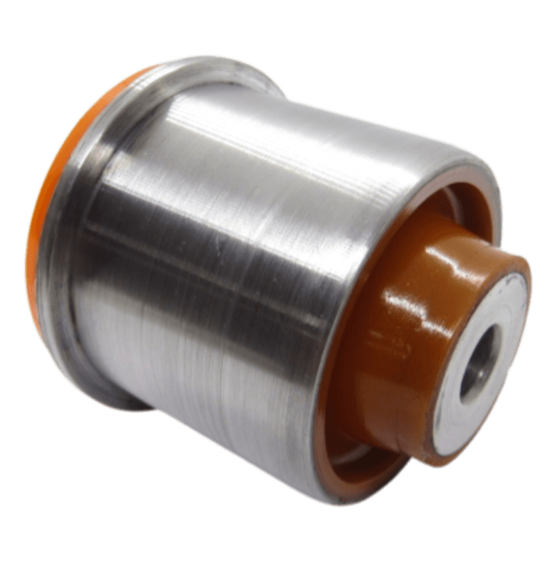 Polyurethane bushing front upper arm Mercedes-Benz 211 2002-2009