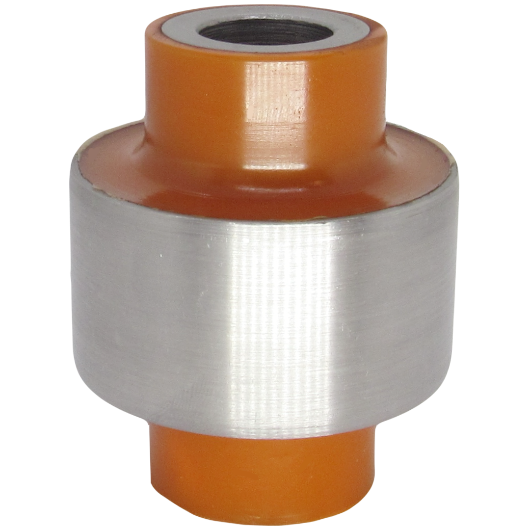 Поліуретановий сайлентблок заднього підпружинного важеля зовнішній Gmc Yukon 2020-