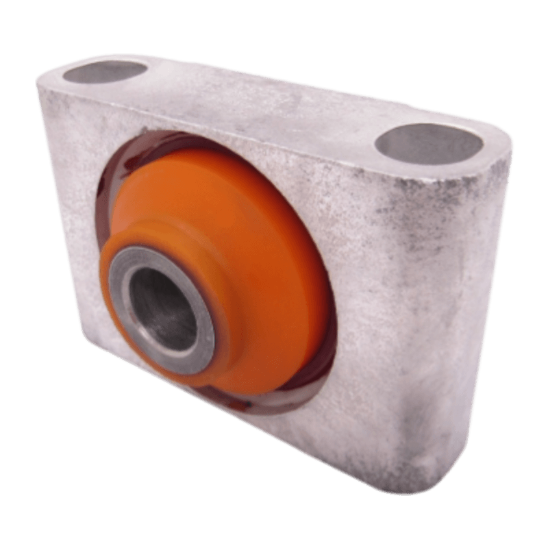 Polyurethane rear bushing of the rear upper arm Lincoln Mkt 2009-2019