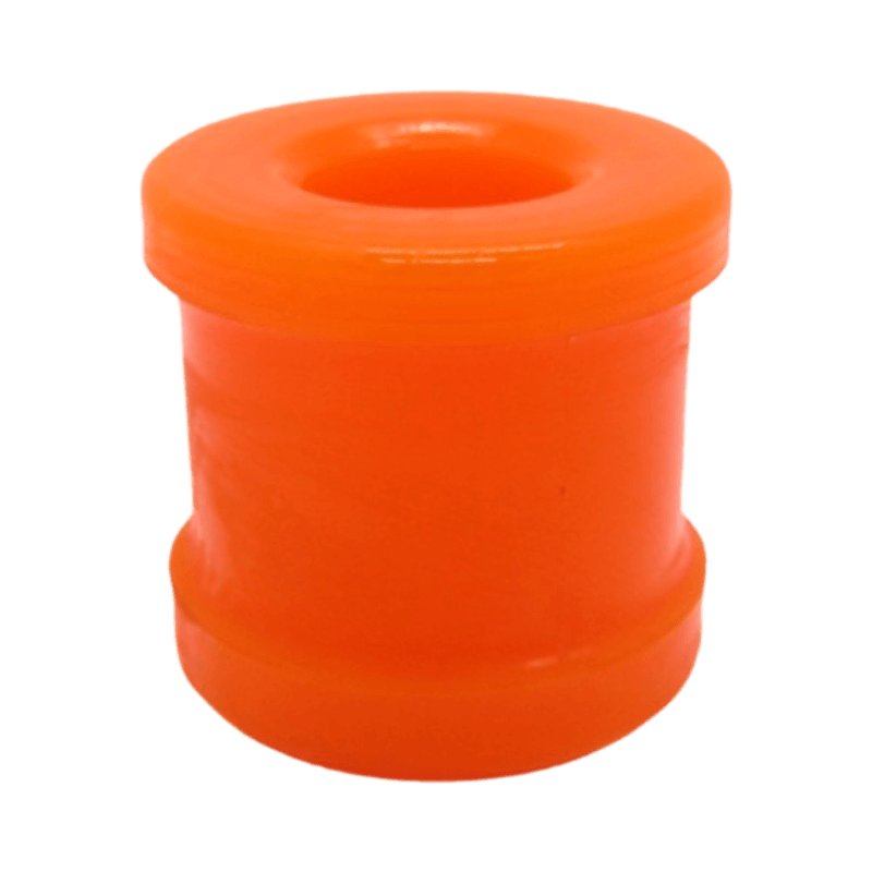 Polyurethane bushing rear rack stabilizer bar Toyota Land Cruiser 2007-