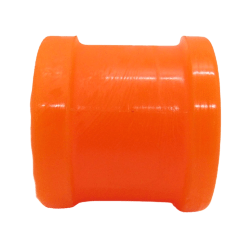 Polyurethane bushing rear rack stabilizer bar Toyota Land Cruiser 2007-