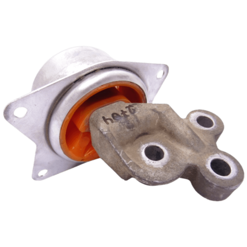 Polyurethane left engine mount Opel Vectra 2002-2008 2.0L