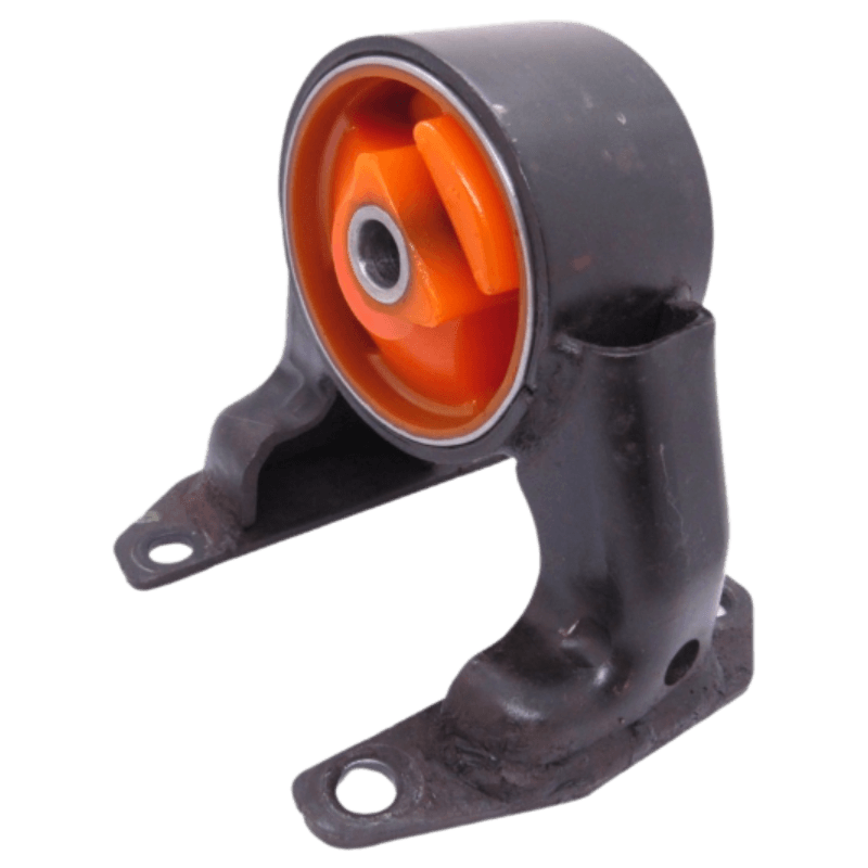 Polyurethane engine mount left Hummer H3 2006-2010