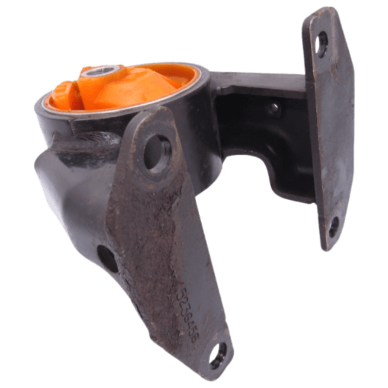 Polyurethane engine mount left Hummer H3 2006-2010