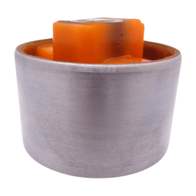 Polyurethane upper engine mount Volvo V70 2000-2007 REPLACEABLE BUSHING