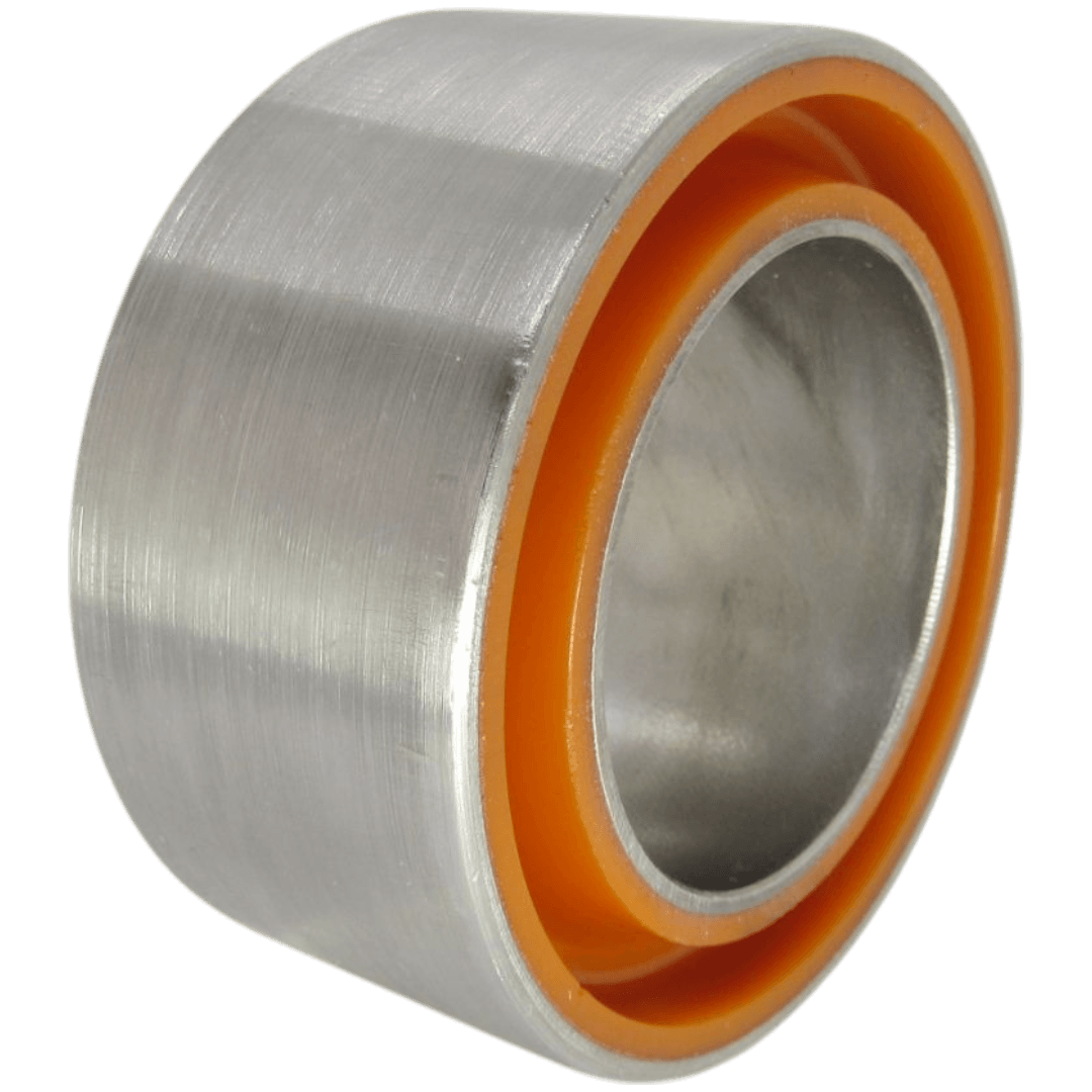 Polyurethane rear beam bushing Renault Kangoo 1997-2008