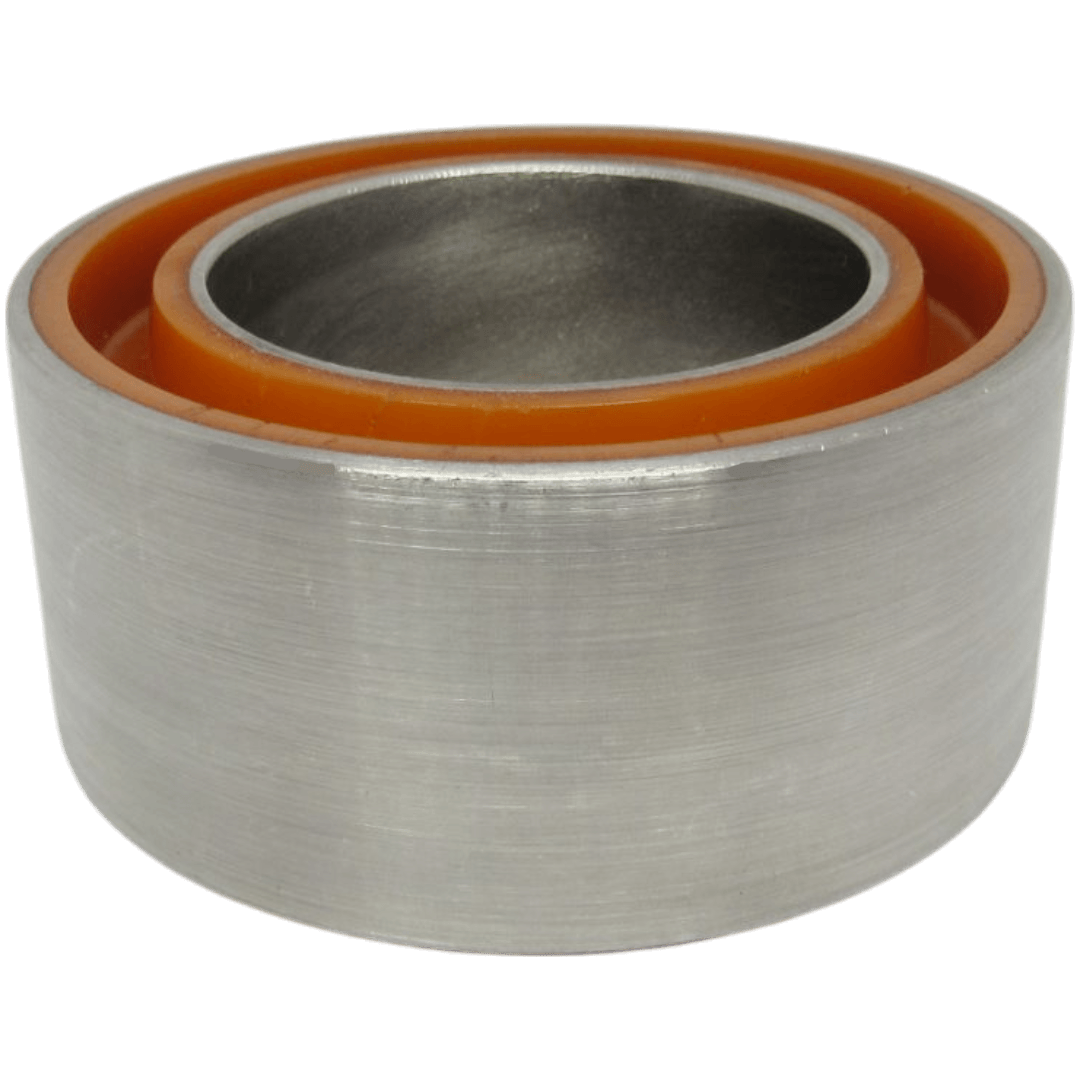 Polyurethane rear beam bushing Renault Kangoo 1997-2008