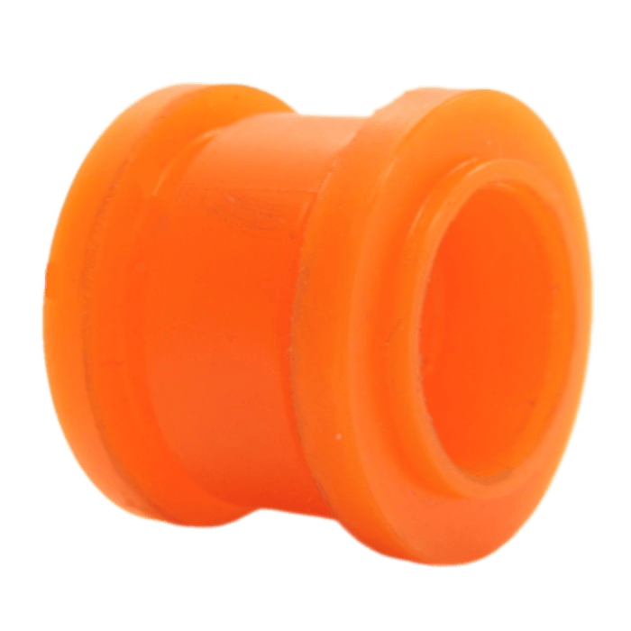 Polyurethane bushing rack front stabilizer bar upper Merсedes 210 1996-2003