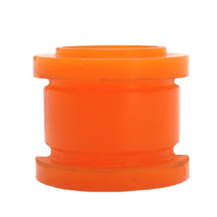 Polyurethane bushing rack front stabilizer bar upper Merсedes 210 1996-2003