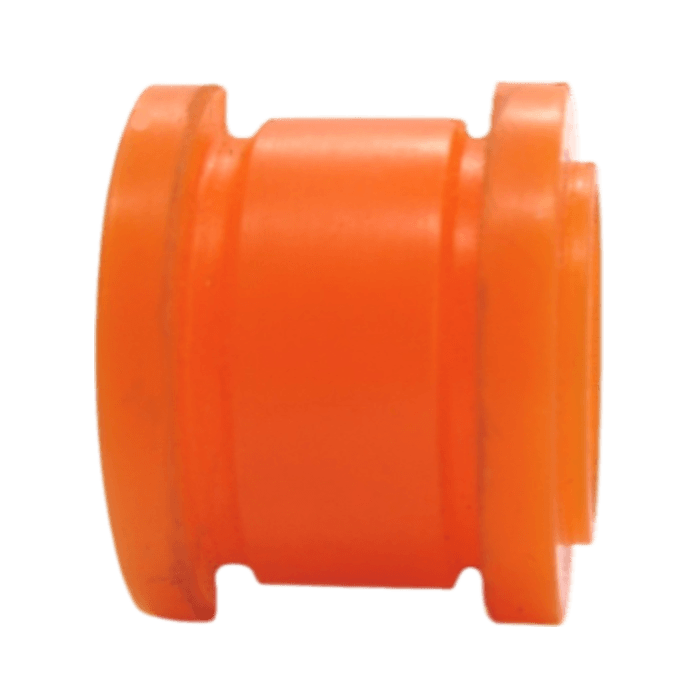 Polyurethane bushing rack front stabilizer bar upper Merсedes 210 1996-2003