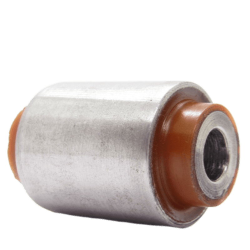 Polyurethane bushing rear transverse arm Honda Civic 1987-1991 internal and external