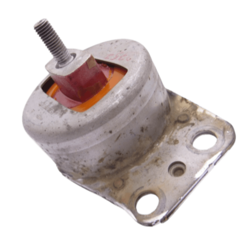 Полиуретановая подушка двигателя правая Renault Master 1998-2010 3.0L РЕКОНСТРУКЦИЯ ВАШЕЙ