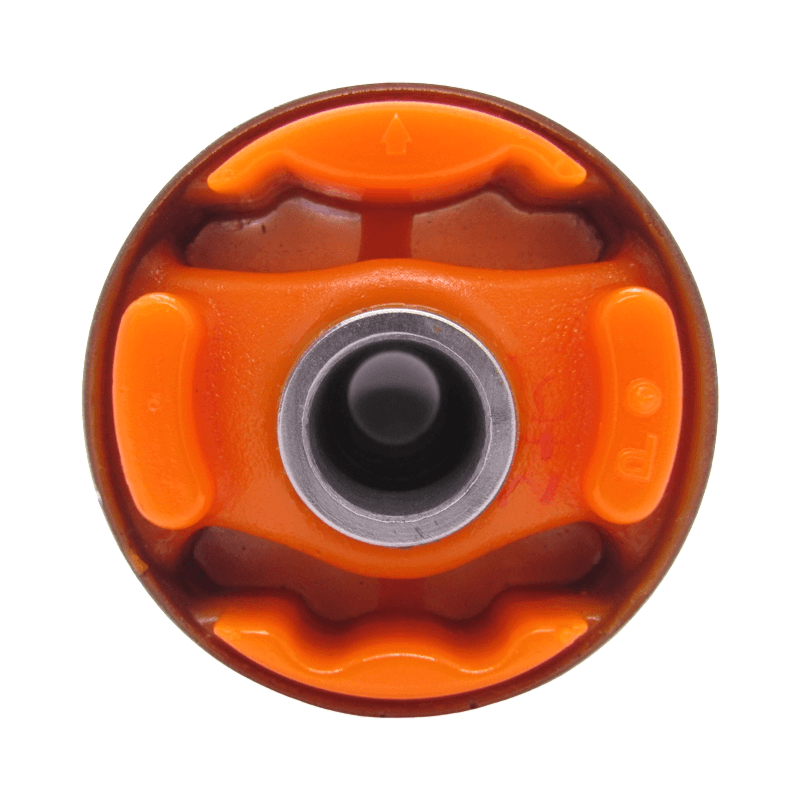 Поліуретанова подушка двигуна задня Mazda 626 1997-2002 2.0L ЗМІННИЙ САЙЛЕНТБЛОК