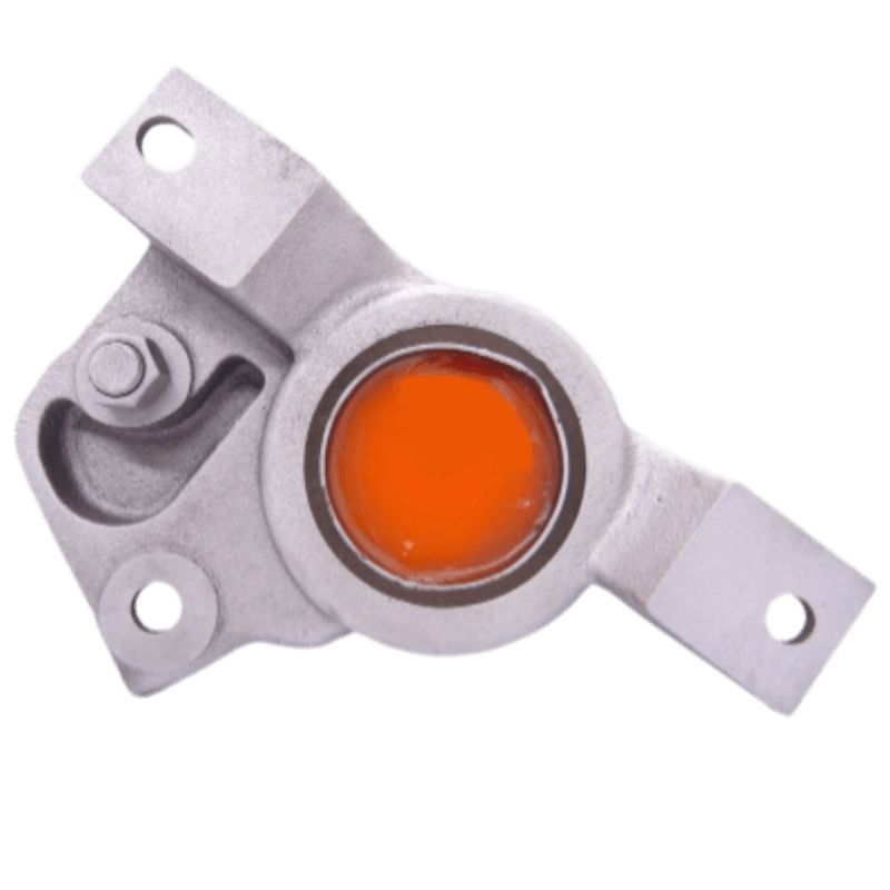 Polyurethane engine mount right Hyundai Getz 2002-2011 1.5L RECONSTRUCTION OF YOUR
