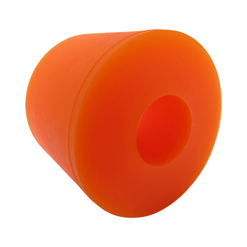Polyurethane bushing rack stabilizer bar Gaz 24 1966-1986