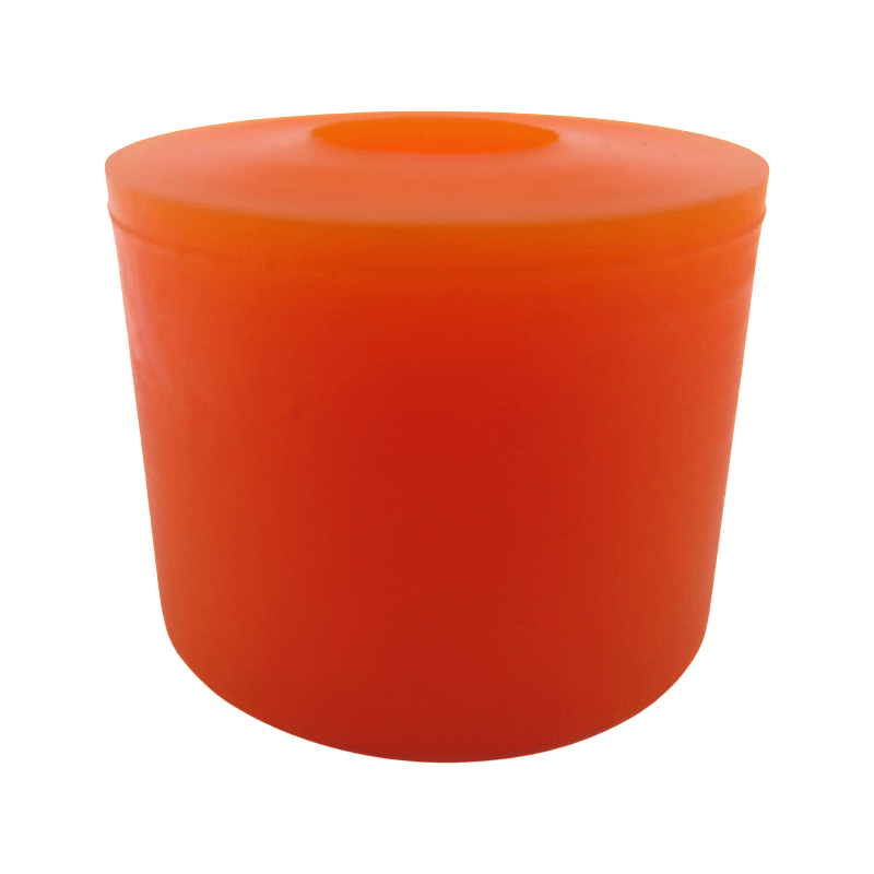 Polyurethane bushing rack stabilizer bar Gaz 24 1966-1986
