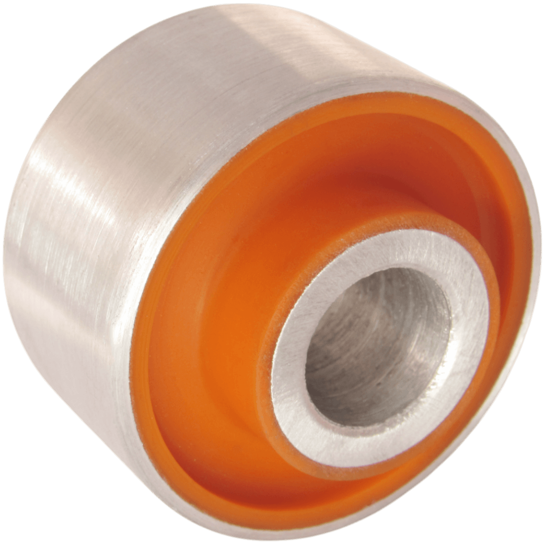 Polyurethane bushing front arm front Renault Safrane 1992-2000