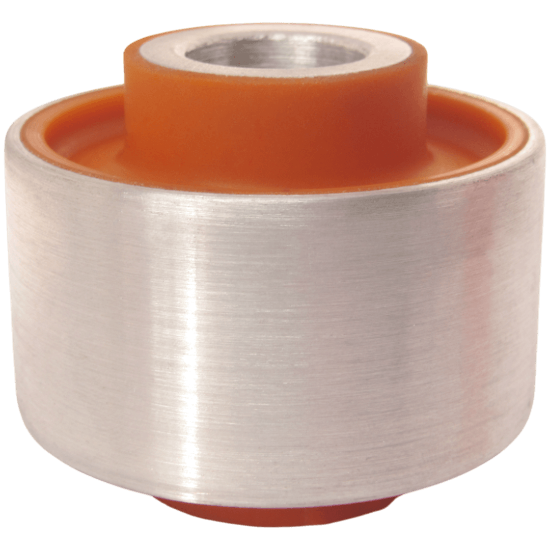 Polyurethane bushing front arm front Renault Safrane 1992-2000