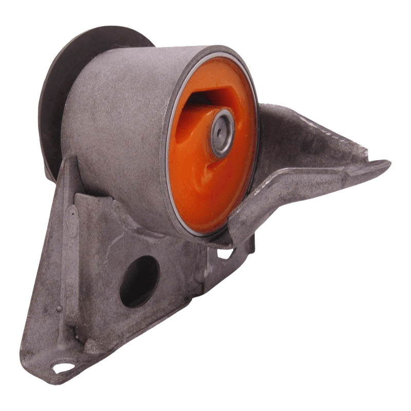 Поліуретанова подушка двигуна права Nissan X-Trail 2001-2007 2.2L