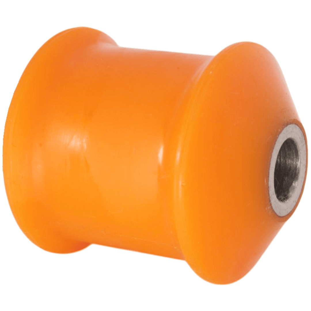 Polyurethane bushing rear shock absorber Monroe Chery Amulet 2003-2014