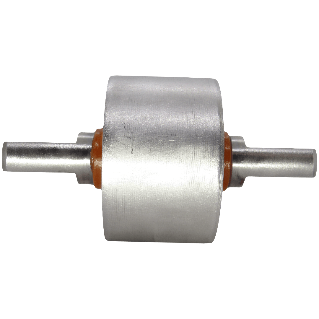 Polyurethane engine mount right front upper Land Rover Rover 75 1998-2005 REPLACEABLE BUSHING