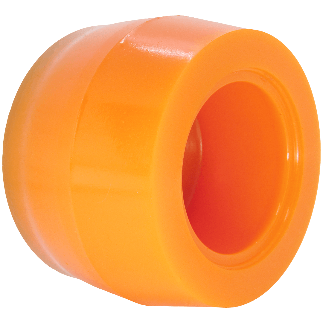 Polyurethane cushion bodywork Hummer H2 2002-2009 Body mounting 4, 5 row, upper