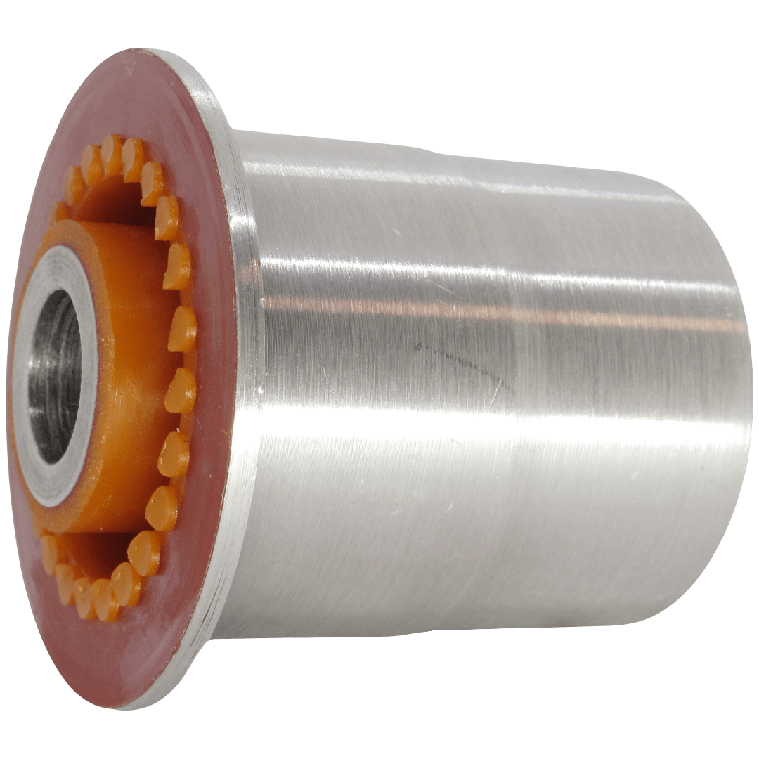 Polyurethane bushing front lower arm outer Dodge Ram 2002-2009