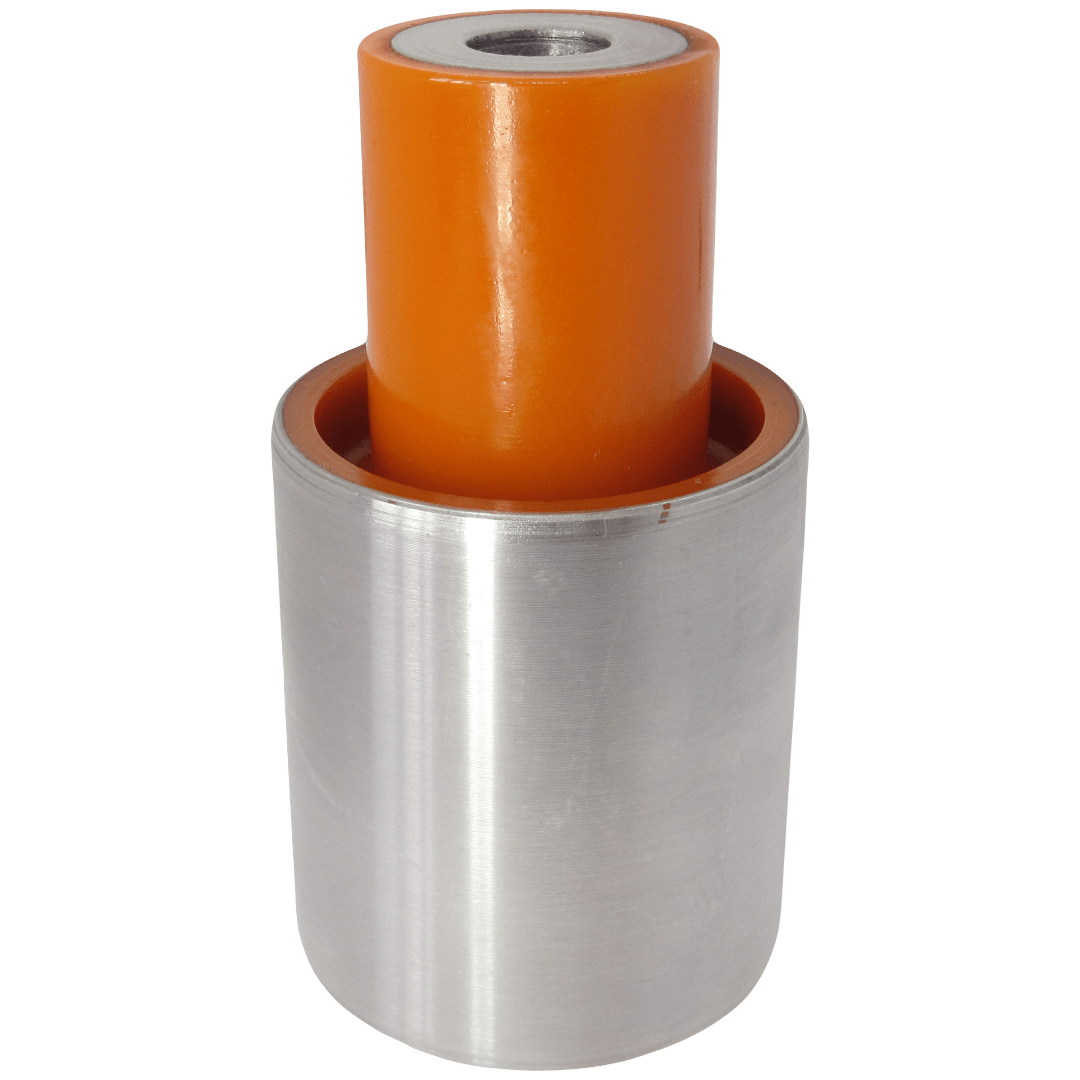 Polyurethane front bushing of the front lower arm Mercedes-Benz 245 2005-2011