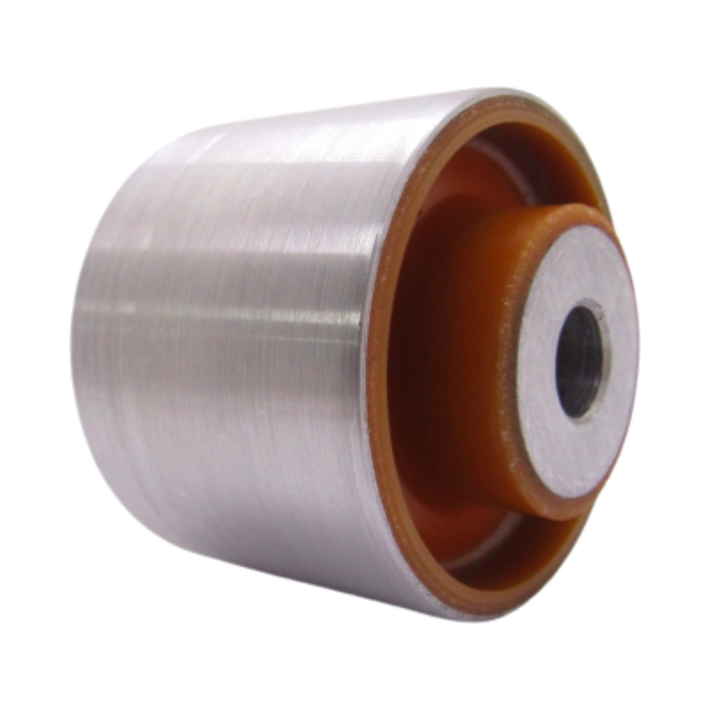 Поліуретановий сайлентблок заднього поздовжнього важеля передній Volvo S60 2000-2009