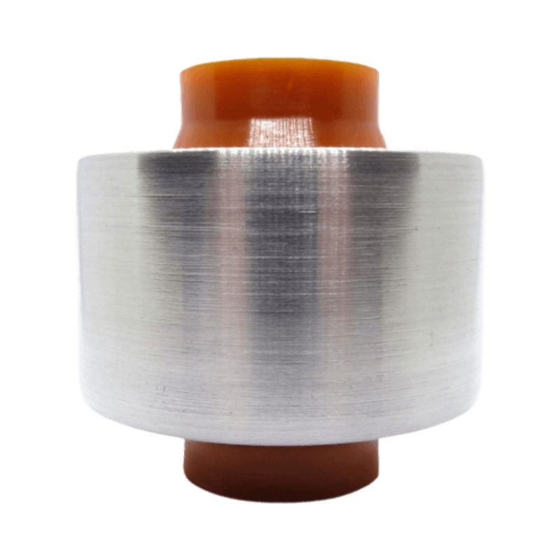 Polyurethane bushing front arm front Volvo S80 2006-2016