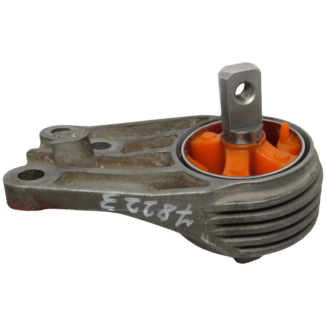 Polyurethane engine mount right front upper Land Rover Rover 75 1998-2005